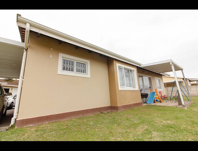 3 BEDROOM SIMPLEX FOR SALE IN MALVERN